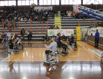 Ass Allegrino Coppa Italia basket carrozzina finale16