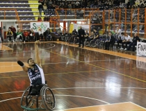 Ass Allegrino Coppa Italia basket carrozzina finalissima07