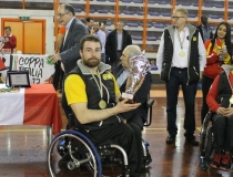 Ass Allegrino Coppa Italia basket carrozzina finalissima18