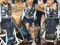 Ass Allegrino Coppa Italia basket carrozzina finalissima36